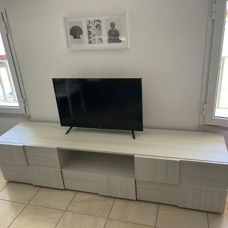 גרוסטו Oceania Apartments מראה חיצוני תמונה