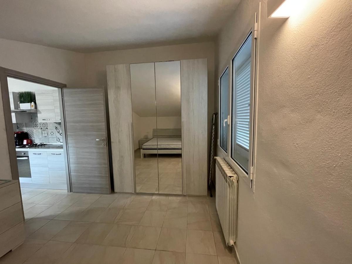 גרוסטו Oceania Apartments מראה חיצוני תמונה