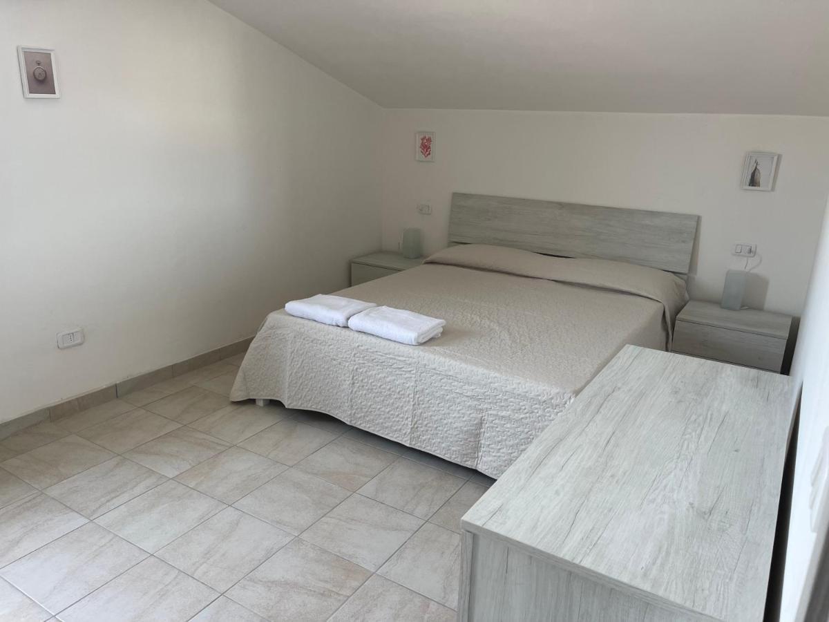 גרוסטו Oceania Apartments מראה חיצוני תמונה