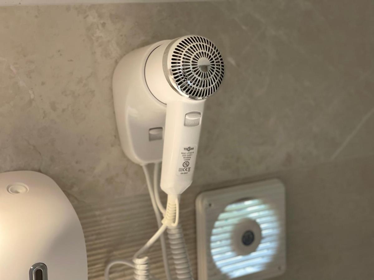 גרוסטו Oceania Apartments מראה חיצוני תמונה