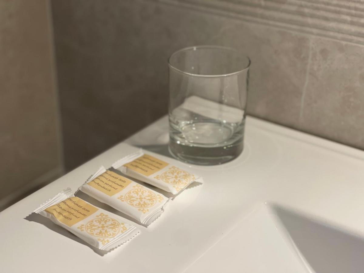 גרוסטו Oceania Apartments מראה חיצוני תמונה