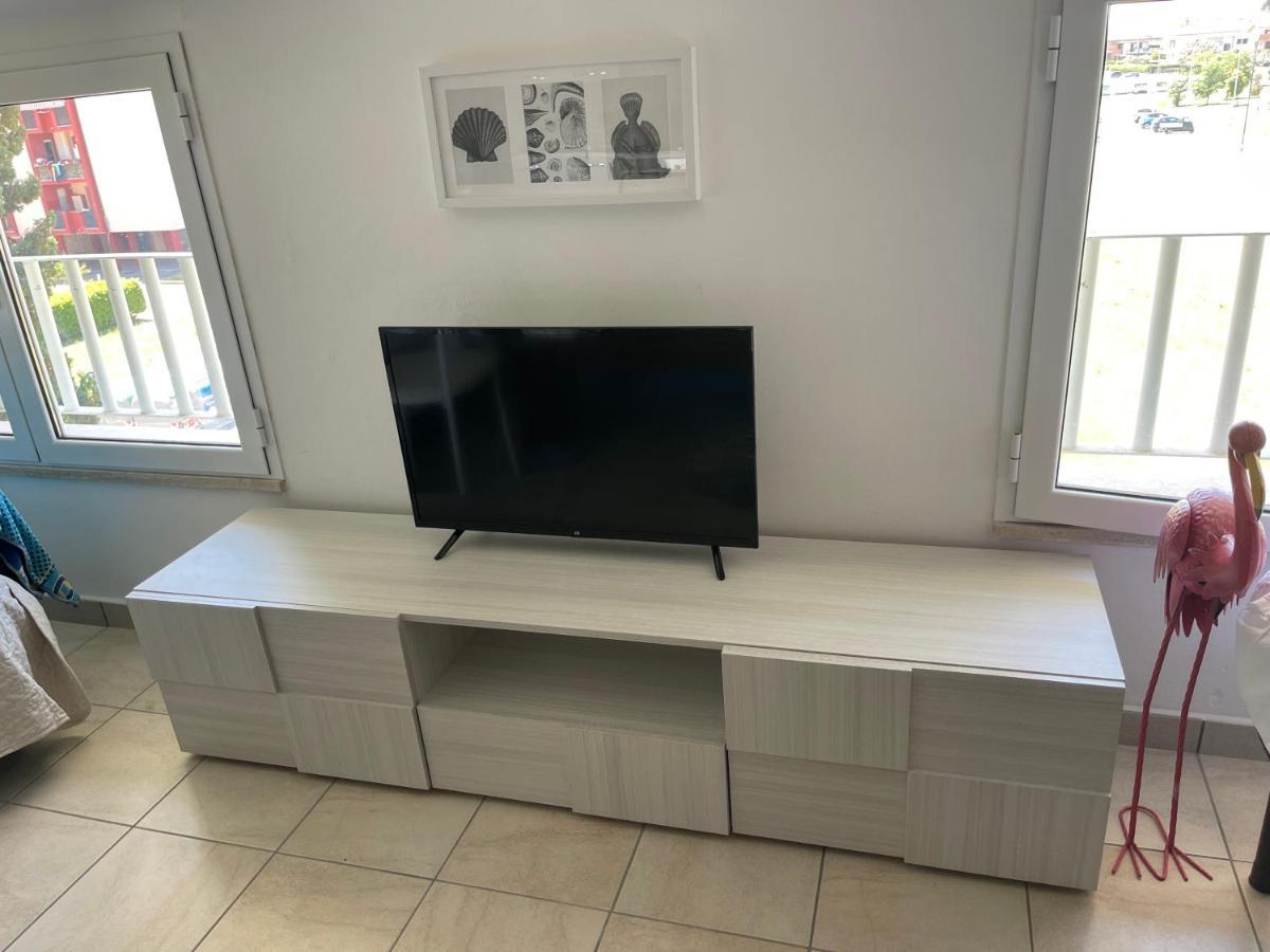 גרוסטו Oceania Apartments מראה חיצוני תמונה