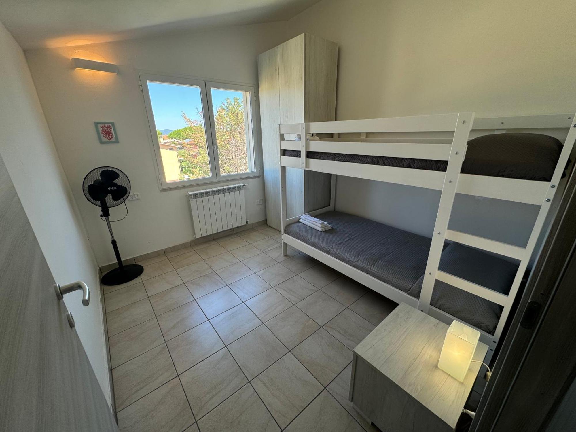 גרוסטו Oceania Apartments מראה חיצוני תמונה